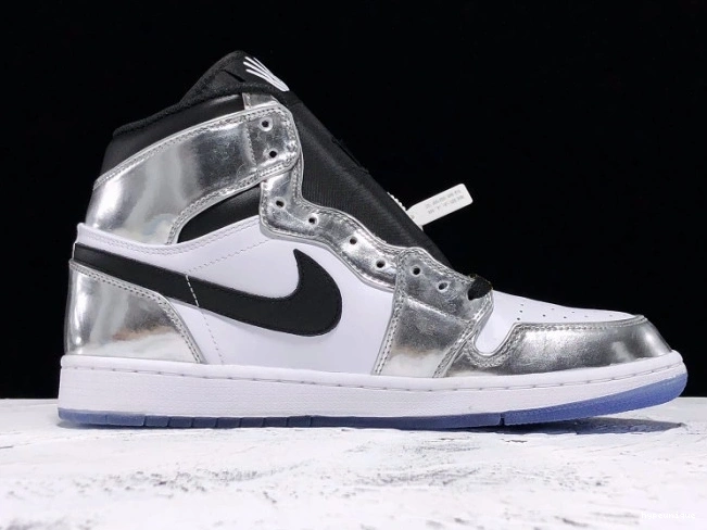 HYPE Pass Air The 1 Kawhi High Torch Leonard AQ7476-016 Jordan OG 0807